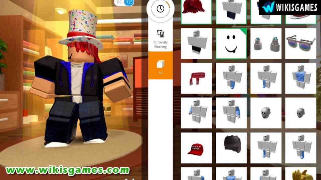 create games in roblox