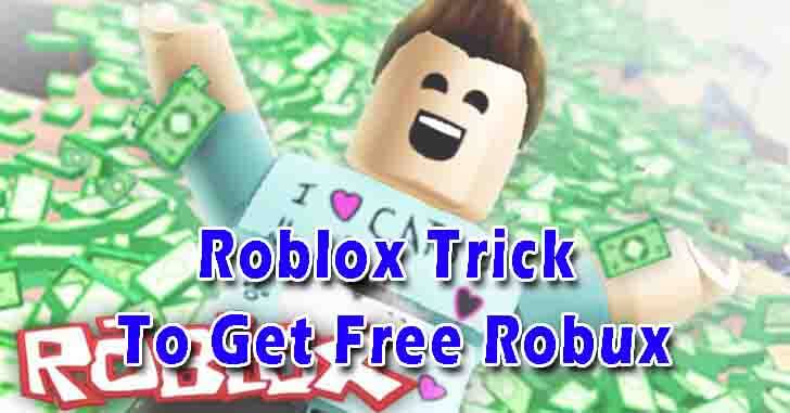 roblox tricks