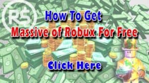 get free robux