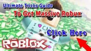 free robux guide