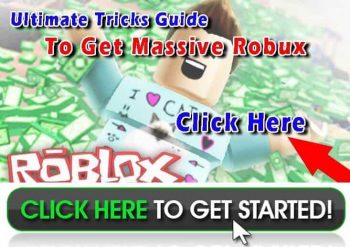free robux guide